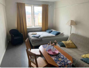 Nice Studio 20m2 in Great Location!